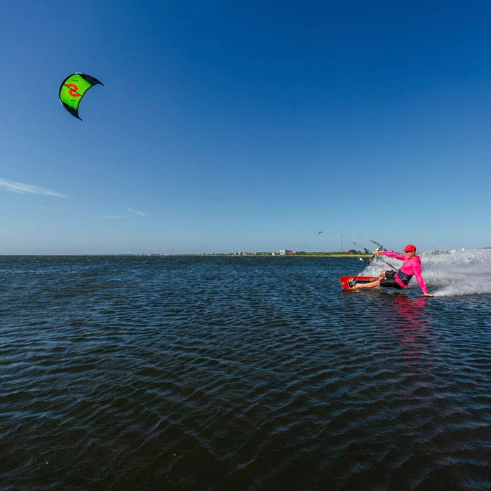 Zero to Hero Kiteboarding Camp Event