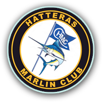 Hatteras Marlin Club Blue Marlin Release Tournament Event