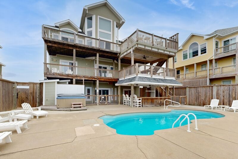 Thing To Do Hatteras Village Vacation Rentals