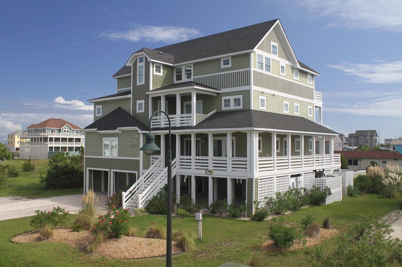 Thing To Do Rodanthe, Waves & Salvo Vacation Rentals