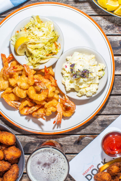 Thing To Do Seafood Restaurants