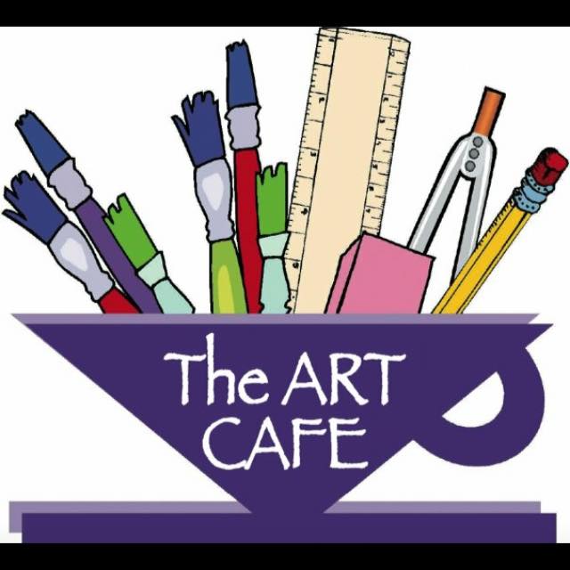 Things To Do The Art Cafe