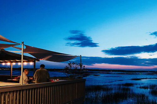 Things To Do The Old Oyster Factory